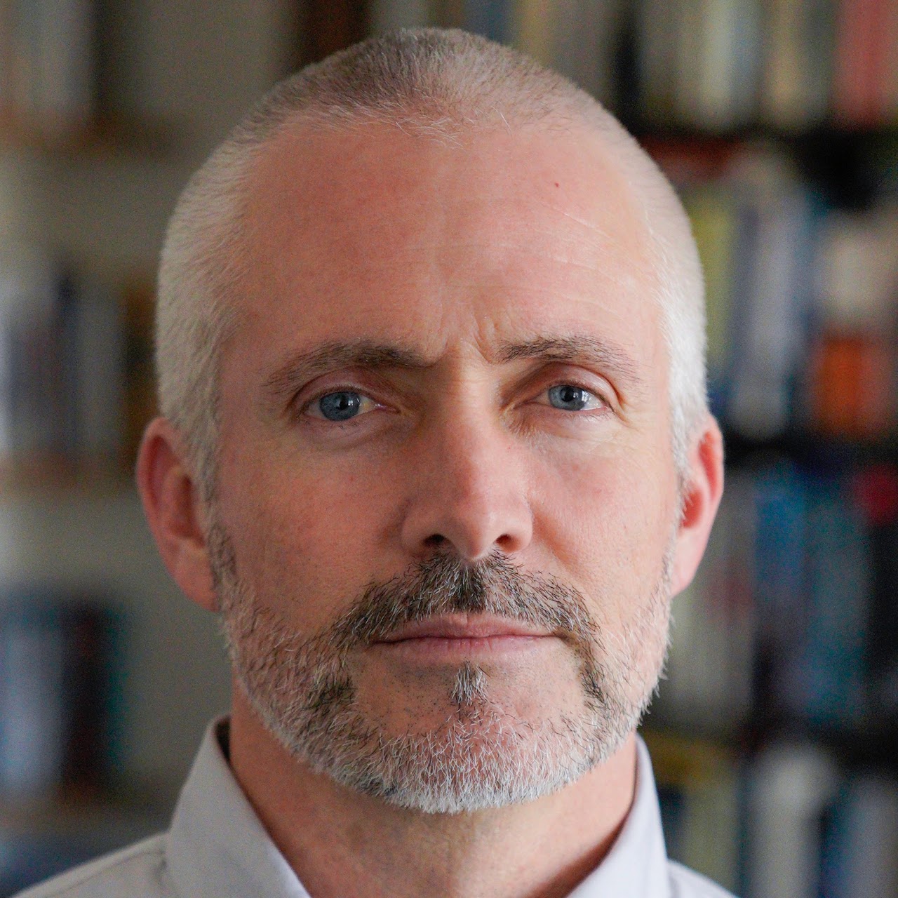 Alan C. Love